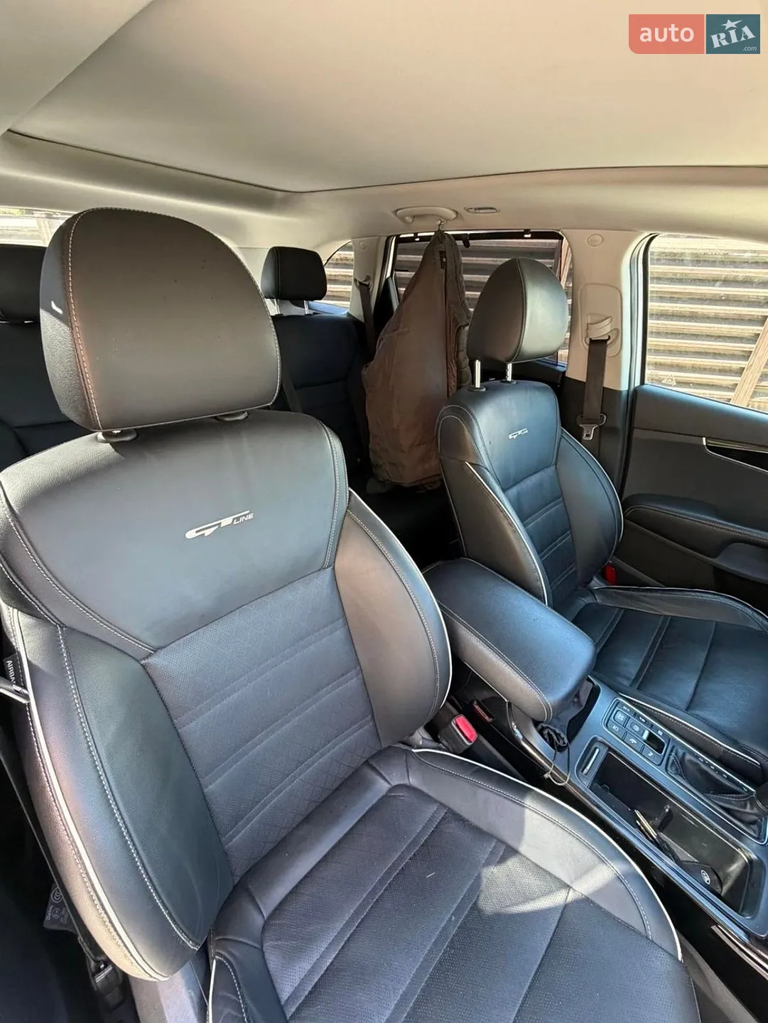 2018 Kia Sorento - мініатюра 3