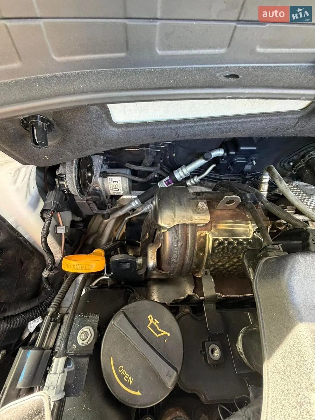 2018 Kia Sorento - мініатюра 33
