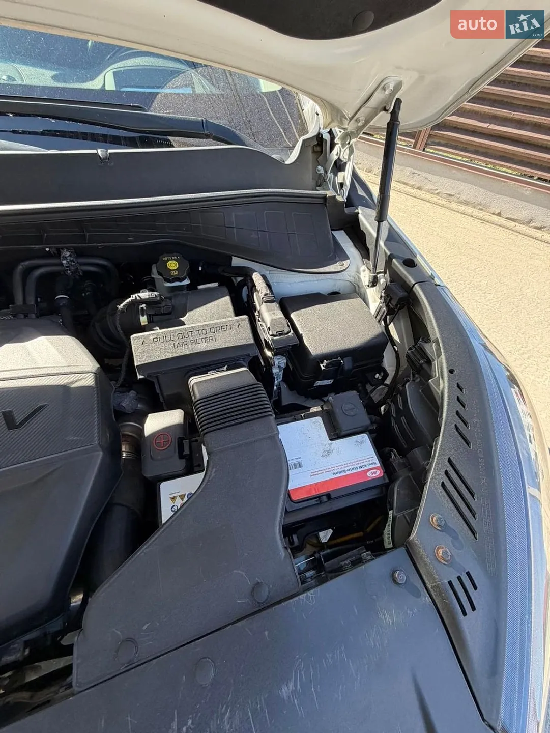 2018 Kia Sorento - мініатюра 37