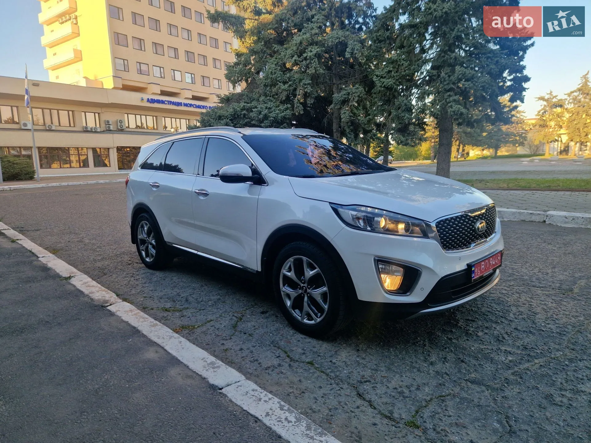 2015 Kia Sorento - мініатюра 20
