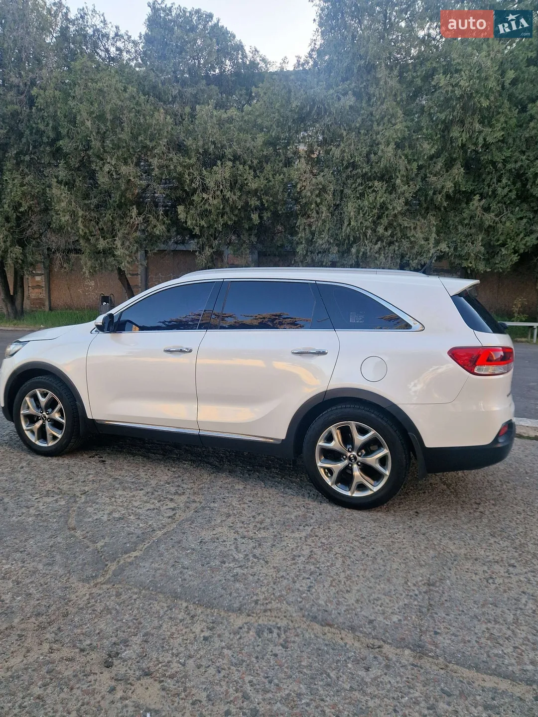 2015 Kia Sorento - мініатюра 16