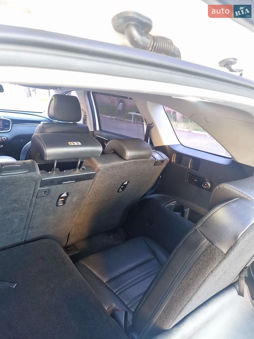 2015 Kia Sorento - мініатюра 31