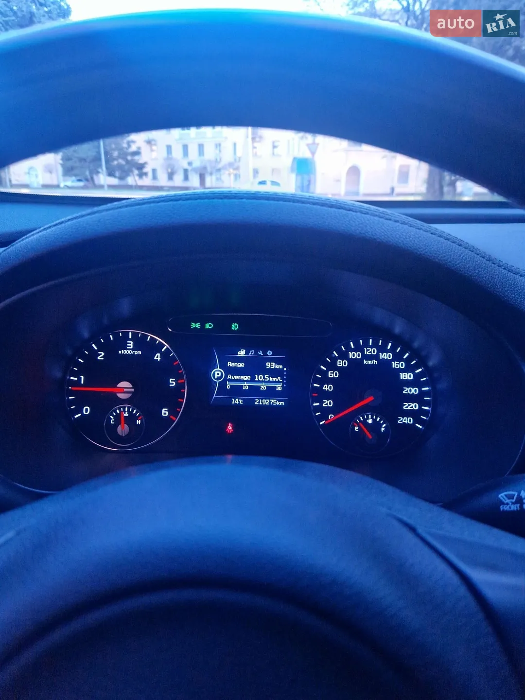 2015 Kia Sorento - мініатюра 28