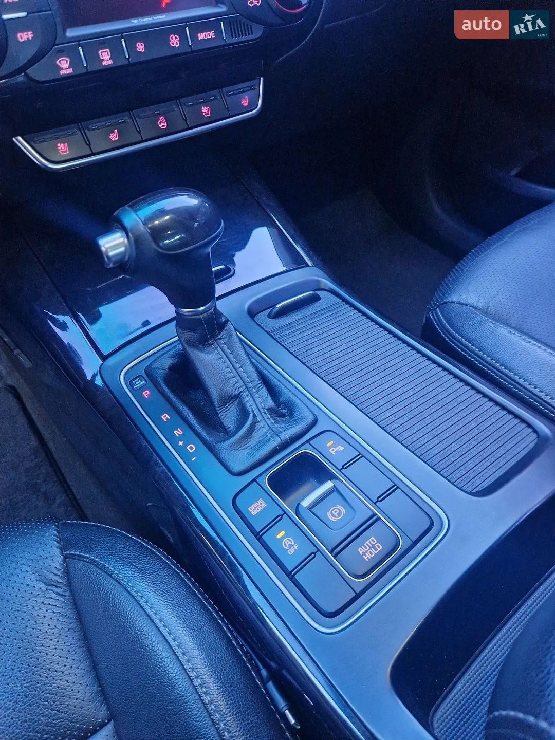 2015 Kia Sorento - мініатюра 37