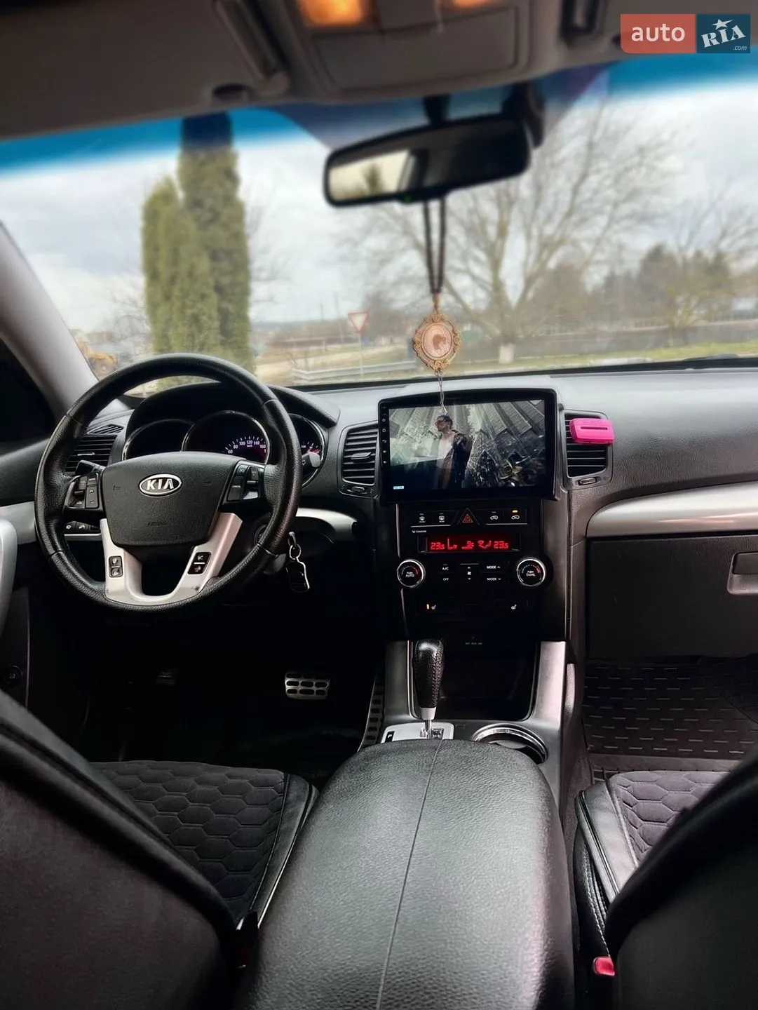 2011 Kia Sorento - мініатюра 5