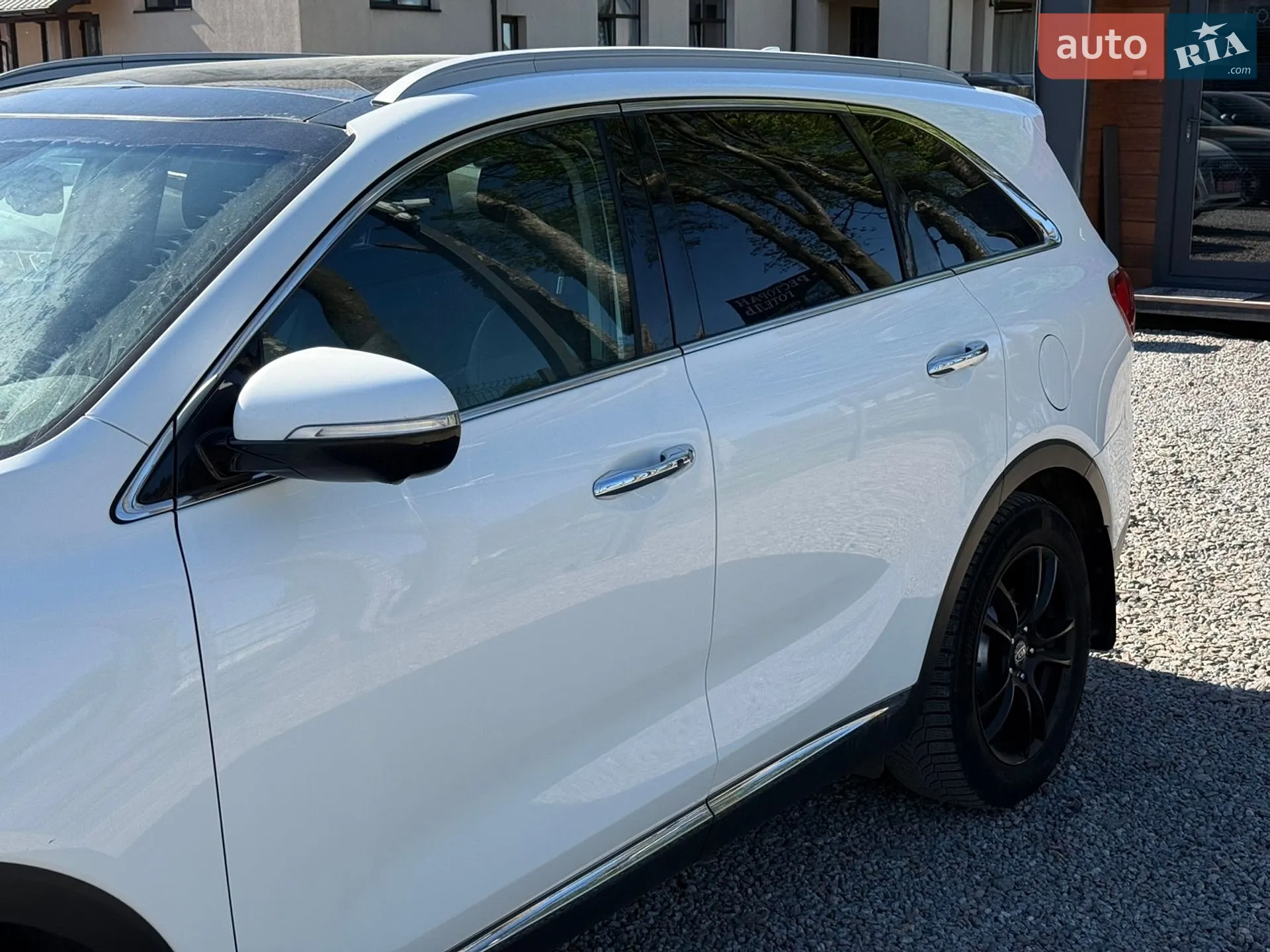 2015 Kia Sorento - мініатюра 12