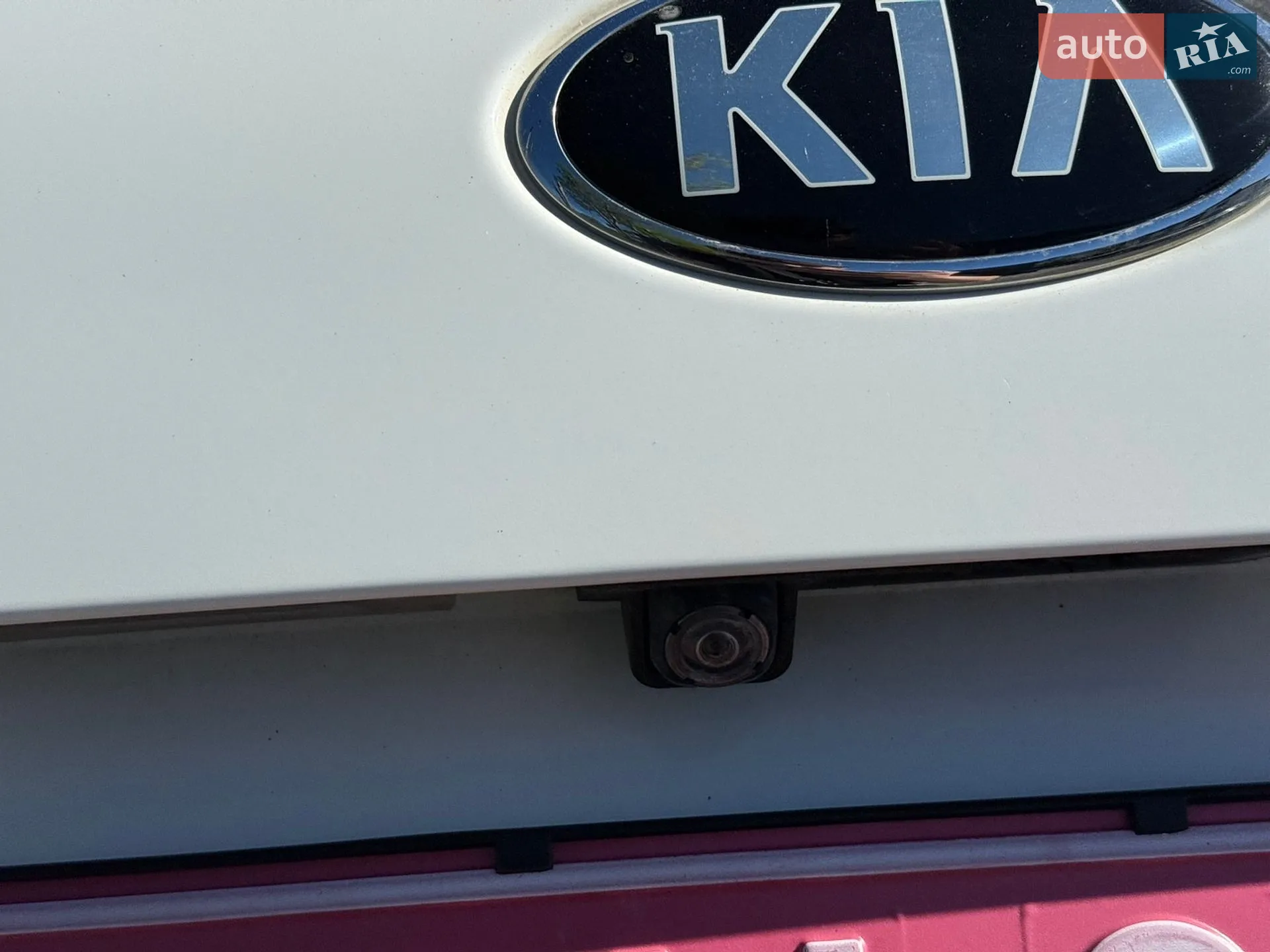 2015 Kia Sorento - мініатюра 20