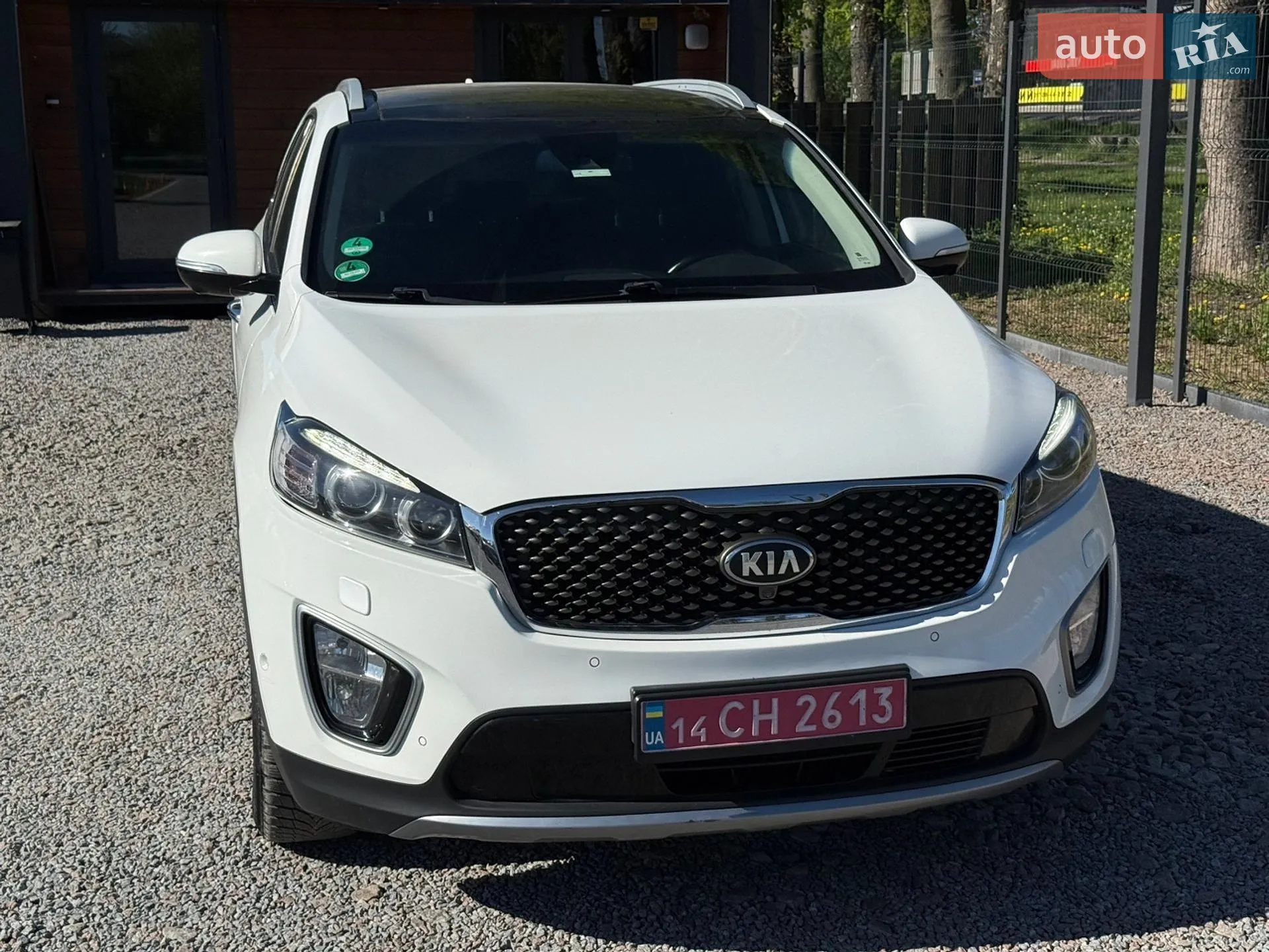 2015 Kia Sorento - мініатюра 30