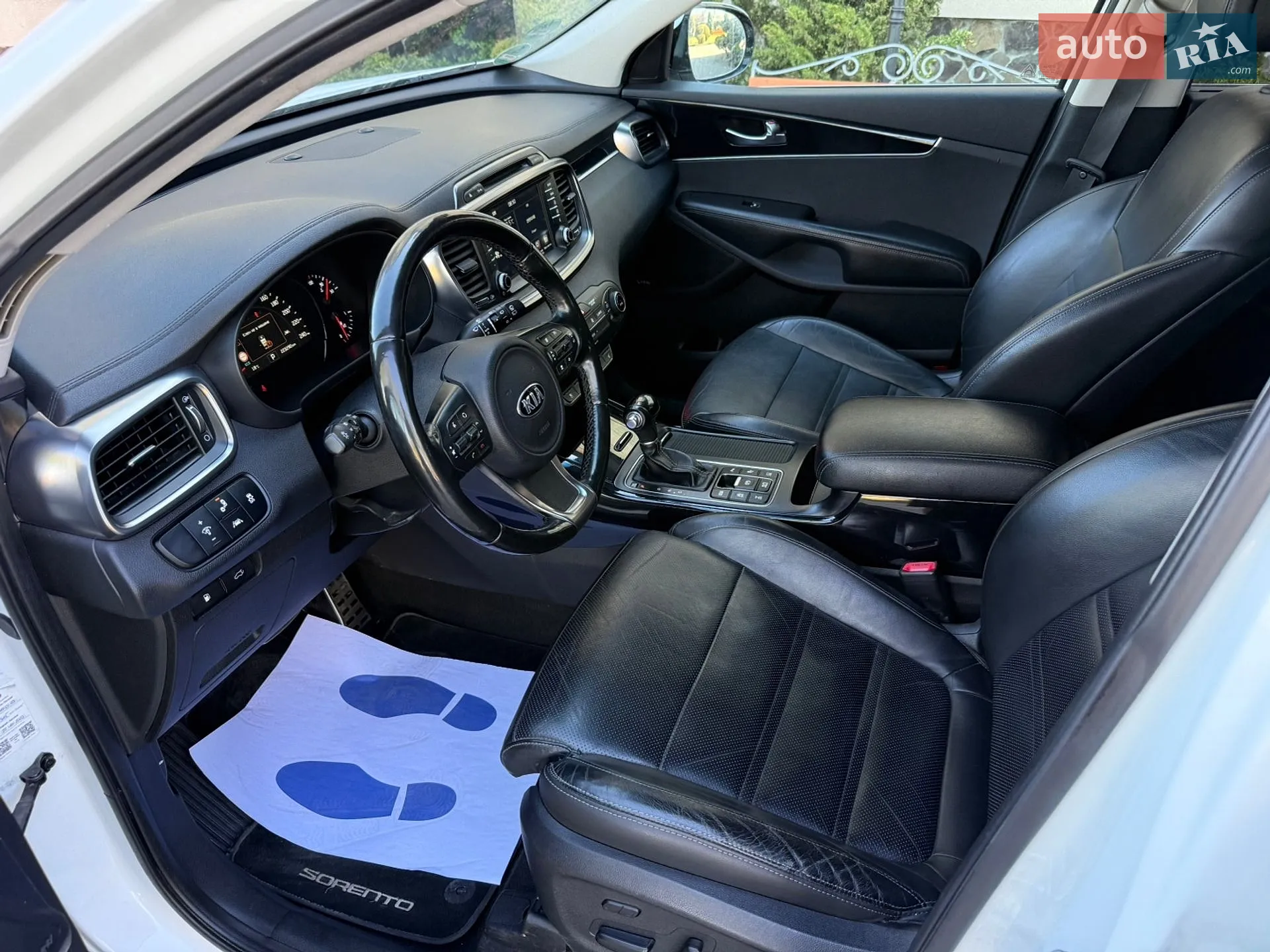 2015 Kia Sorento - мініатюра 34