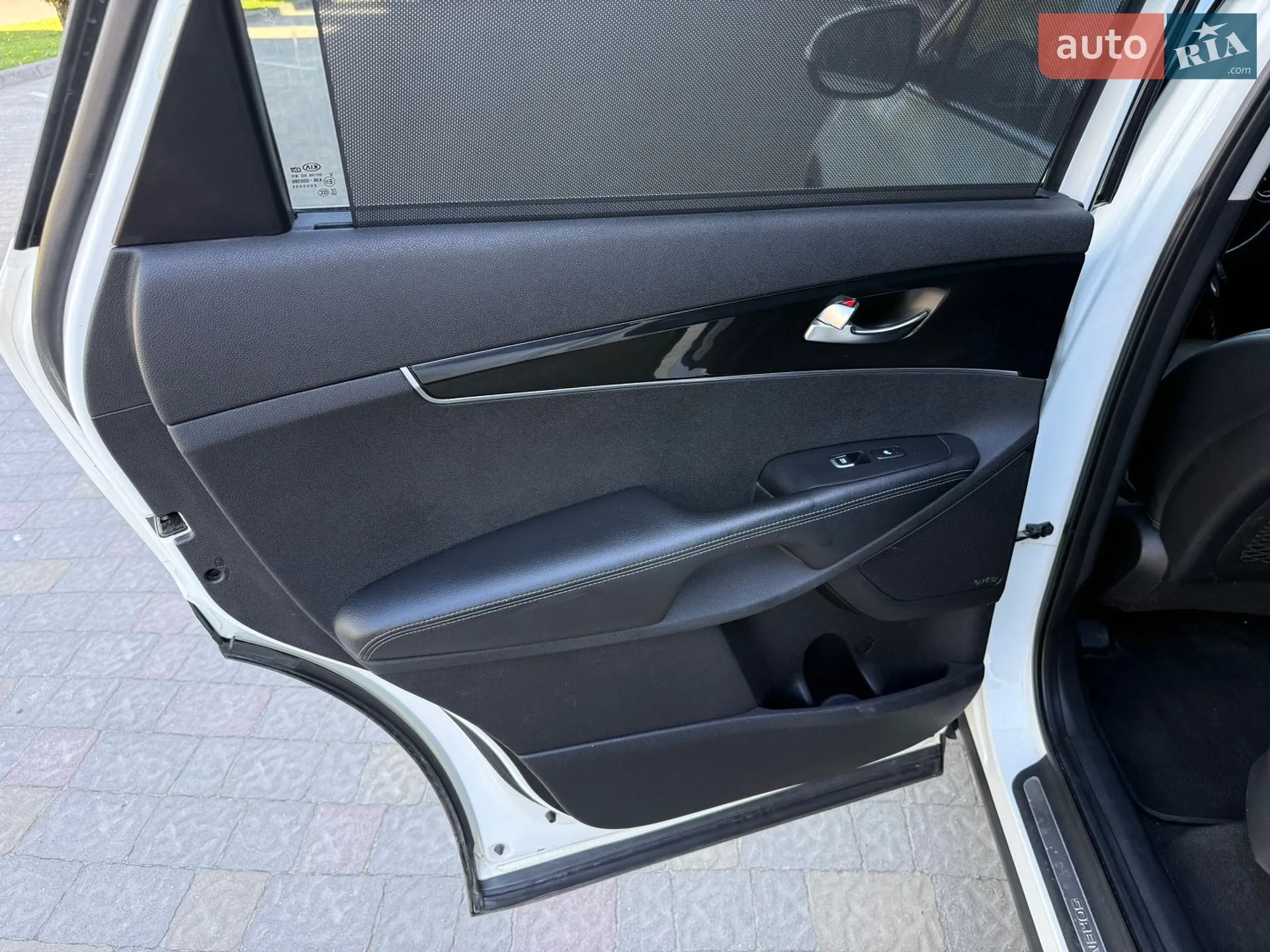 2015 Kia Sorento - мініатюра 49