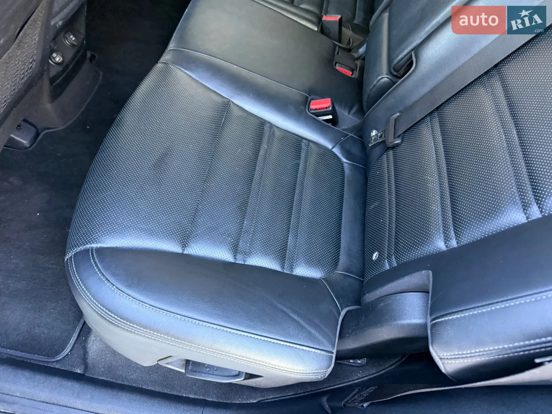 2015 Kia Sorento - мініатюра 53