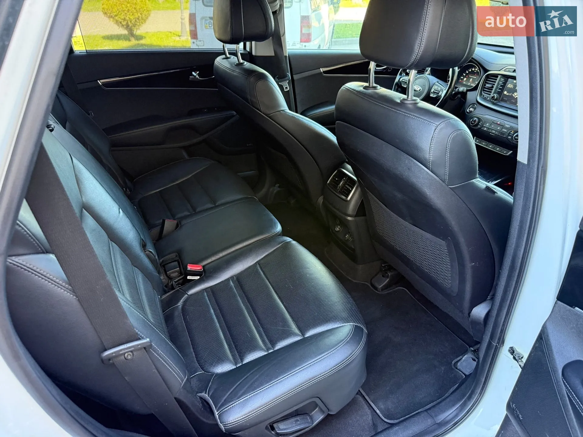 2015 Kia Sorento - мініатюра 63
