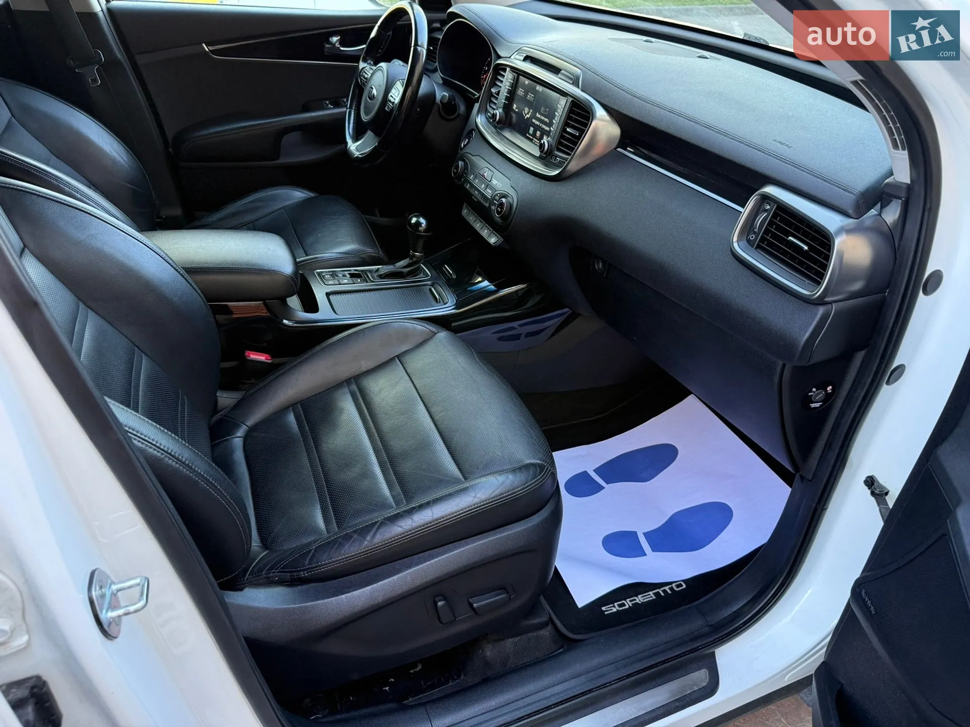 2015 Kia Sorento - мініатюра 67