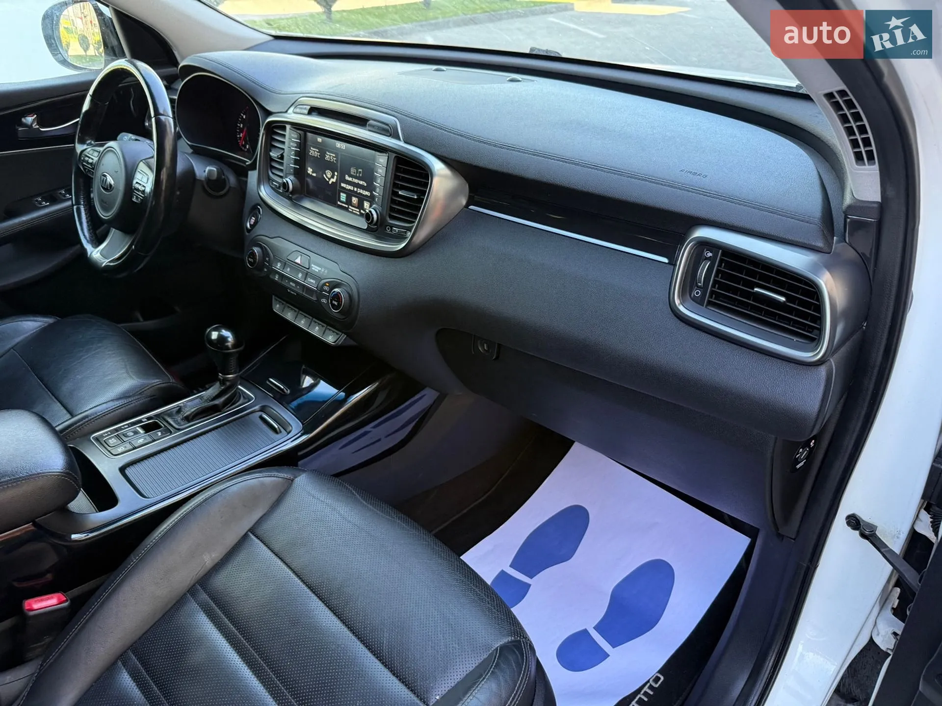 2015 Kia Sorento - мініатюра 71