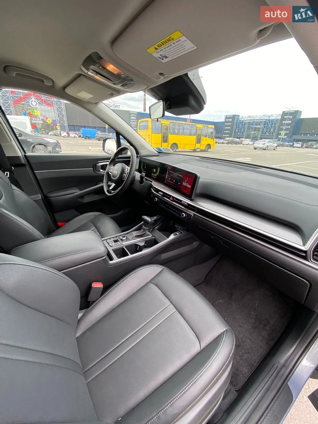 2024 Kia Sorento - мініатюра 27