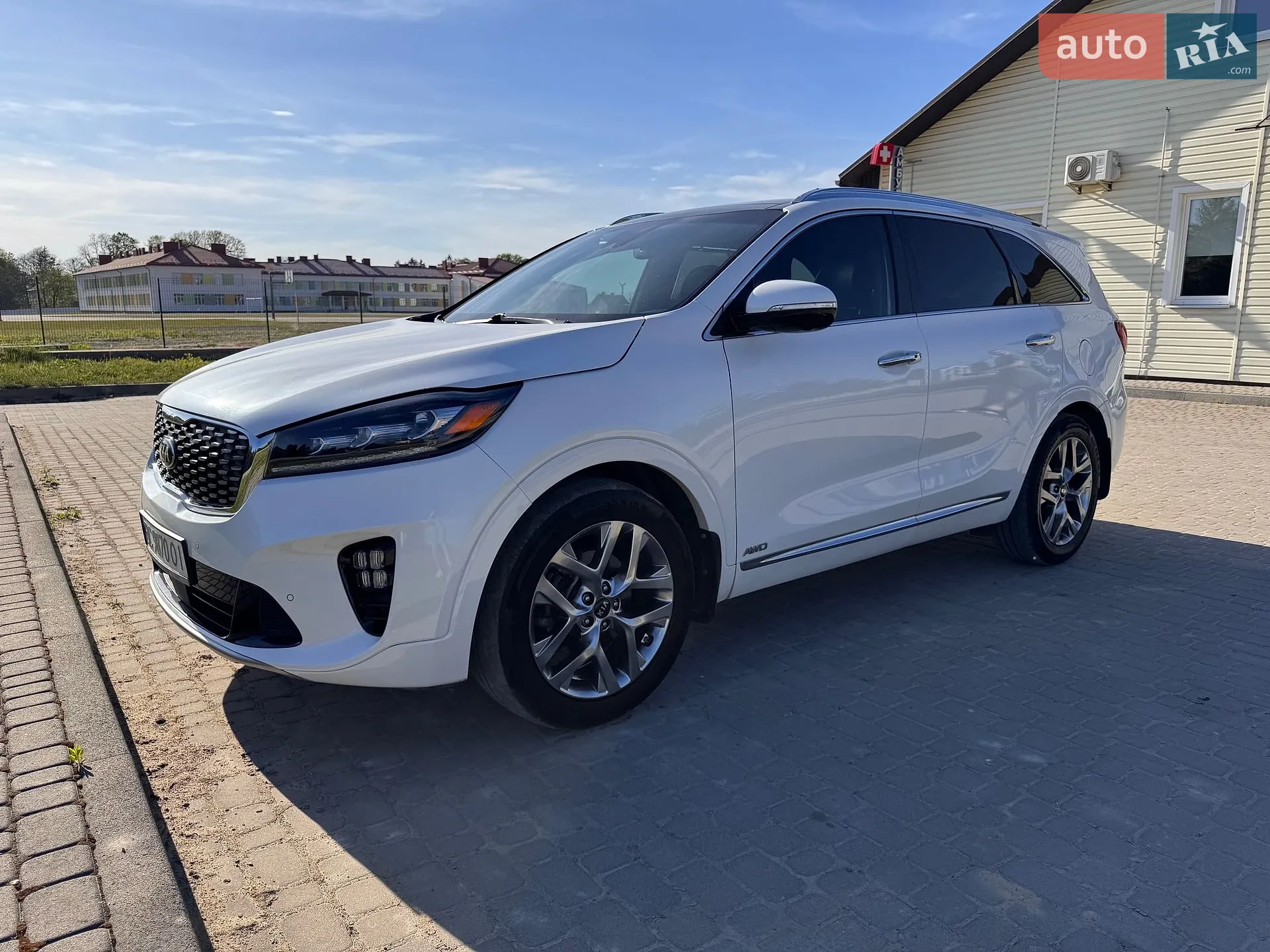 2019 Kia Sorento - мініатюра 4