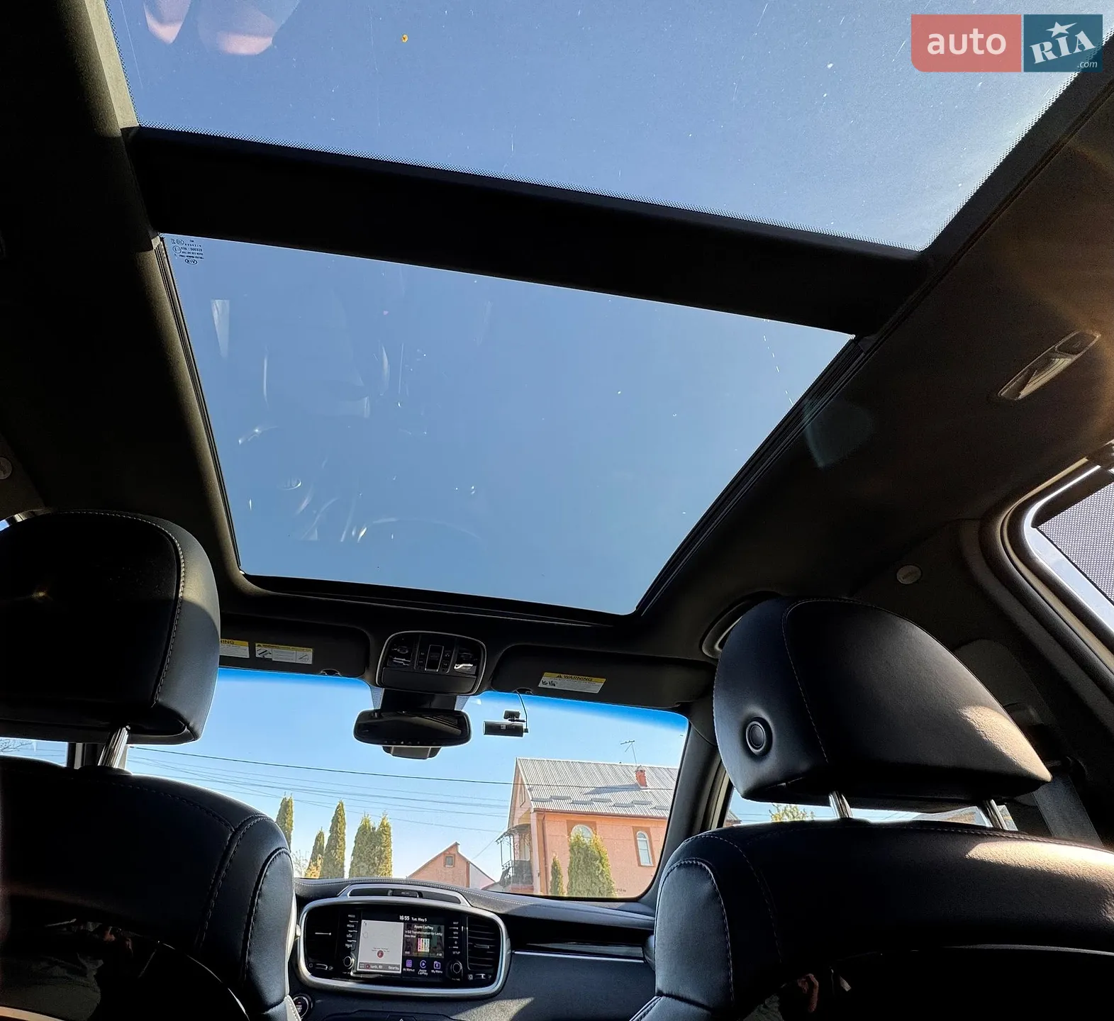2019 Kia Sorento - мініатюра 13