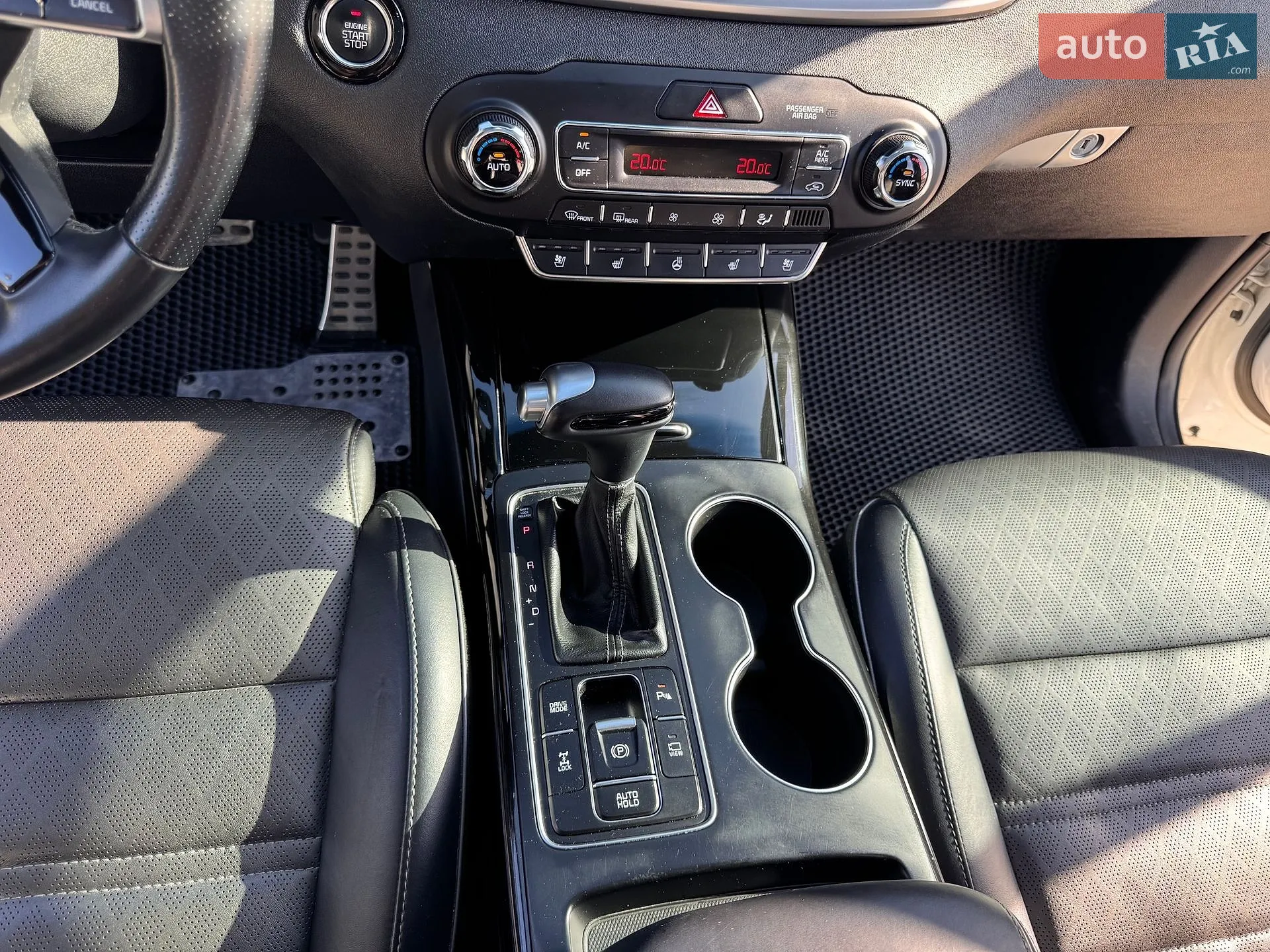 2019 Kia Sorento - мініатюра 11