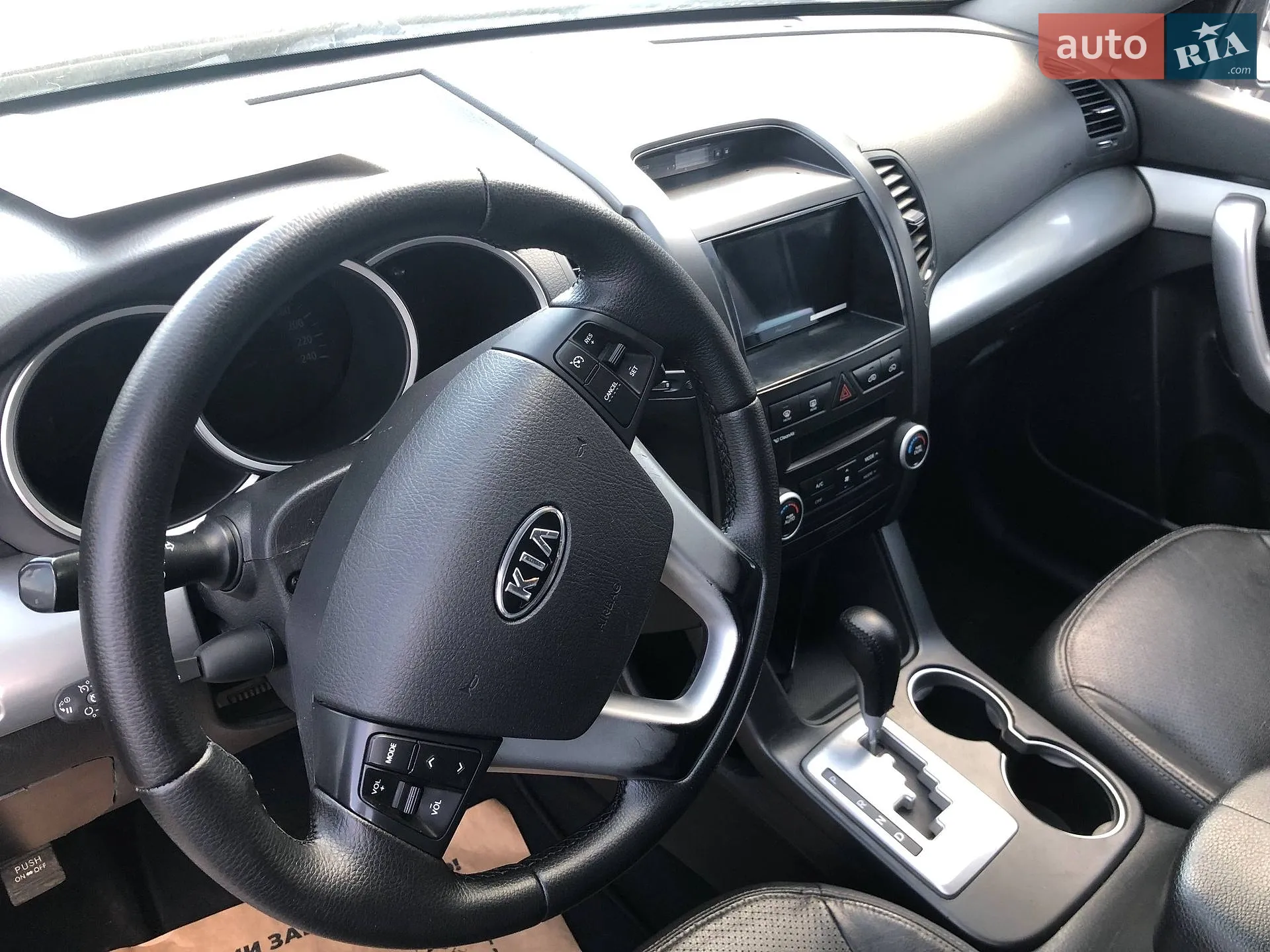 2011 Kia Sorento - мініатюра 29