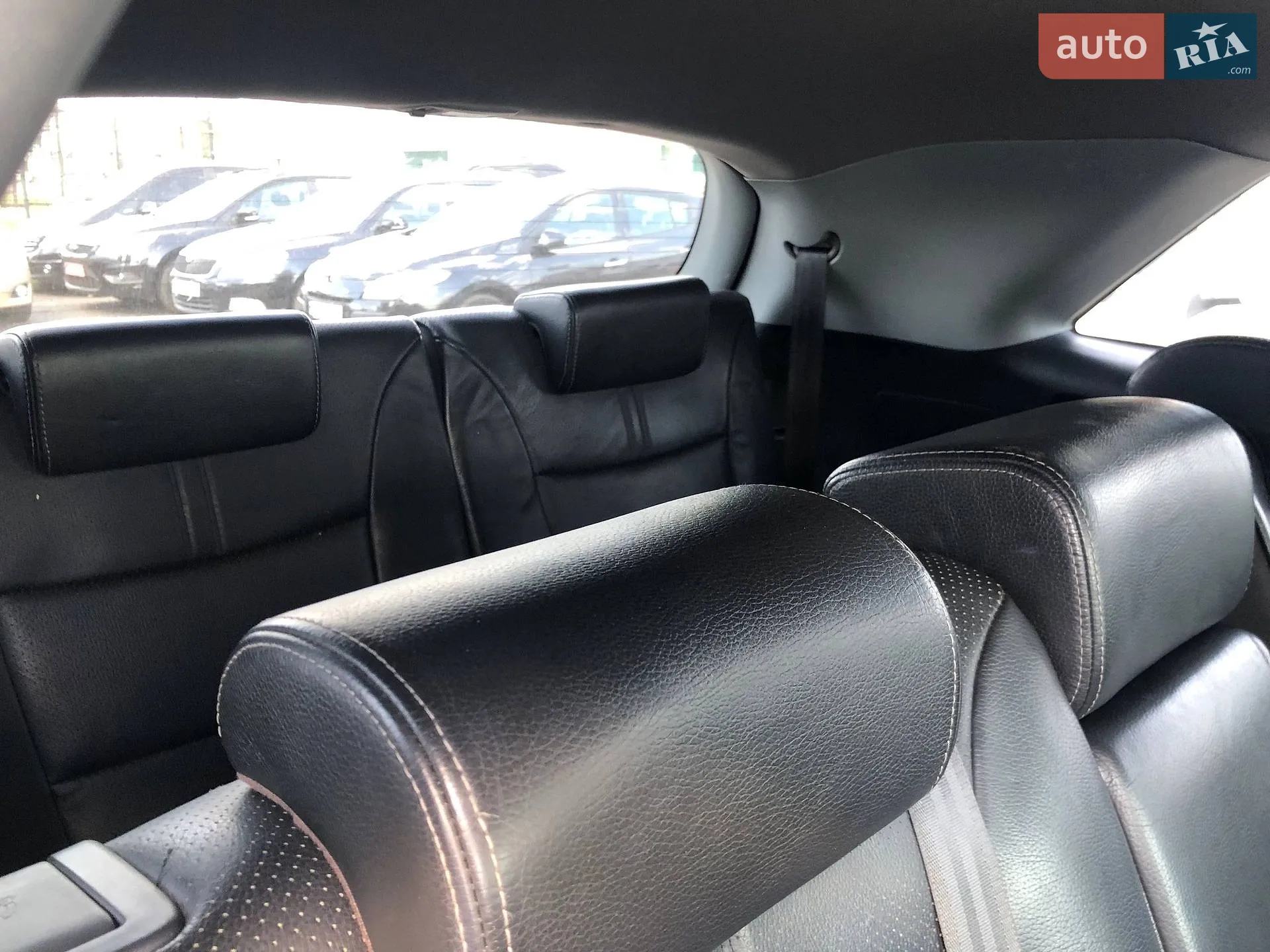 2011 Kia Sorento - мініатюра 37