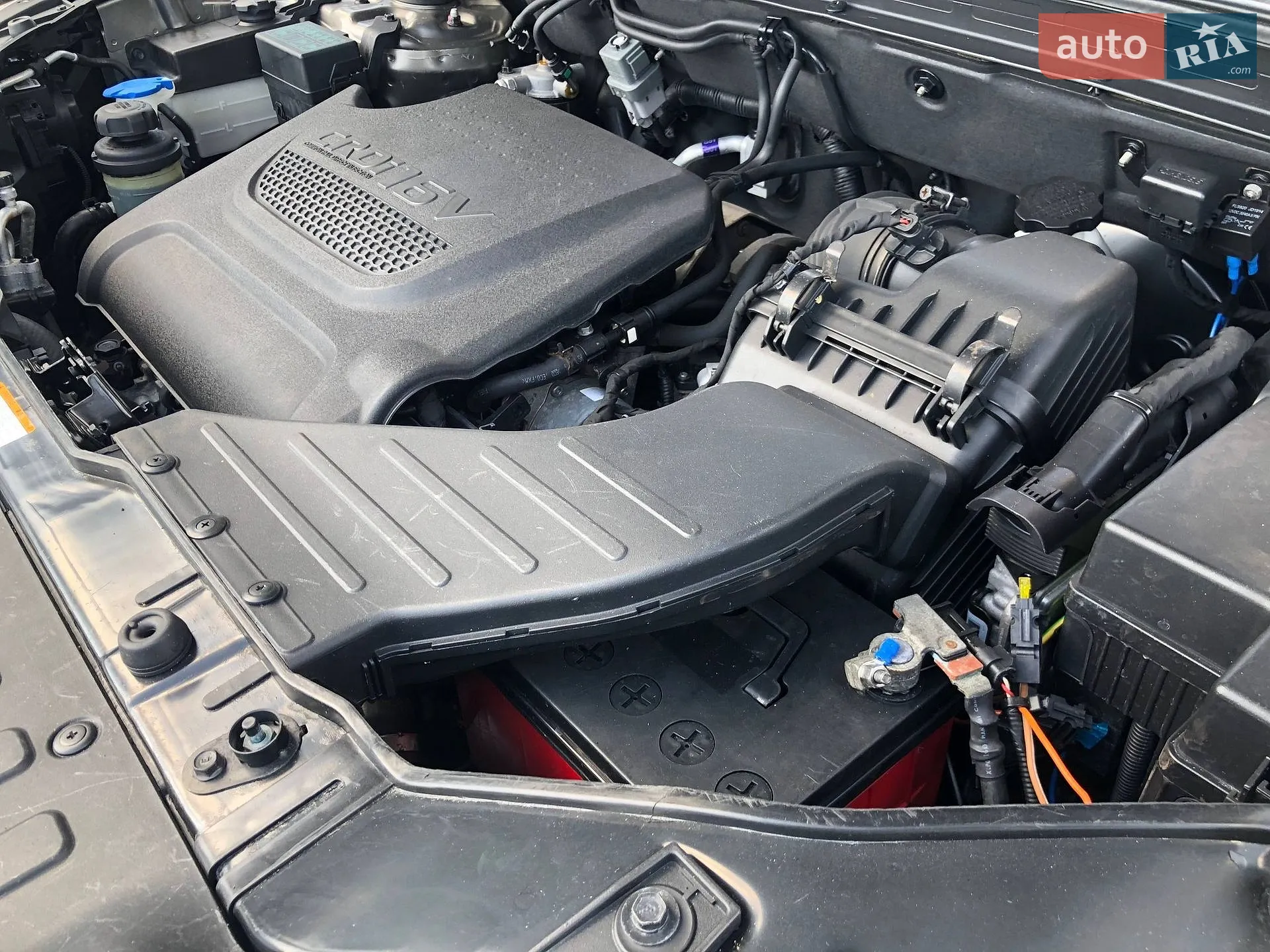 2011 Kia Sorento - мініатюра 43