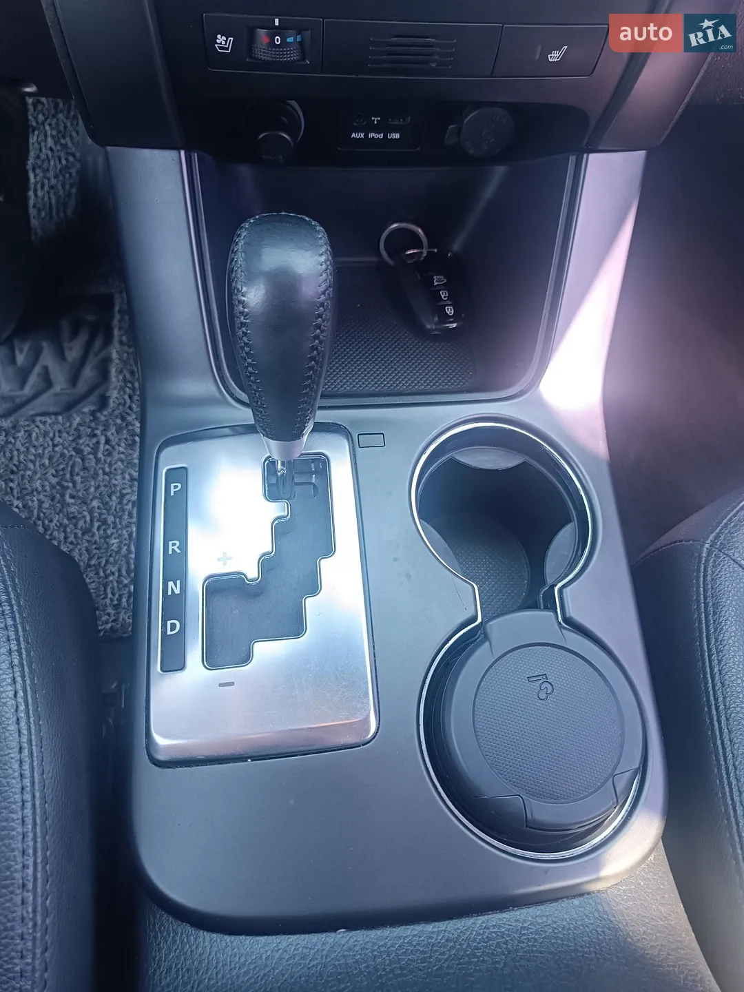 2011 Kia Sorento - мініатюра 23