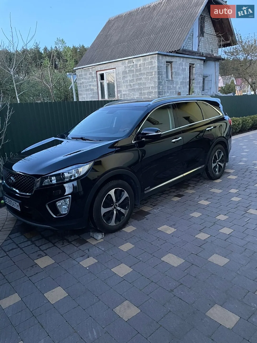 2015 Kia Sorento - мініатюра 12