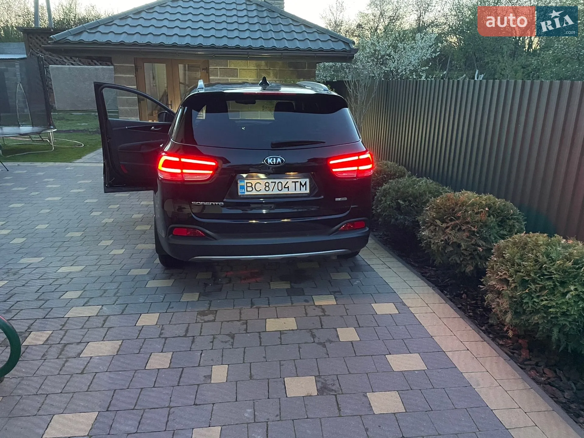 2015 Kia Sorento - мініатюра 16