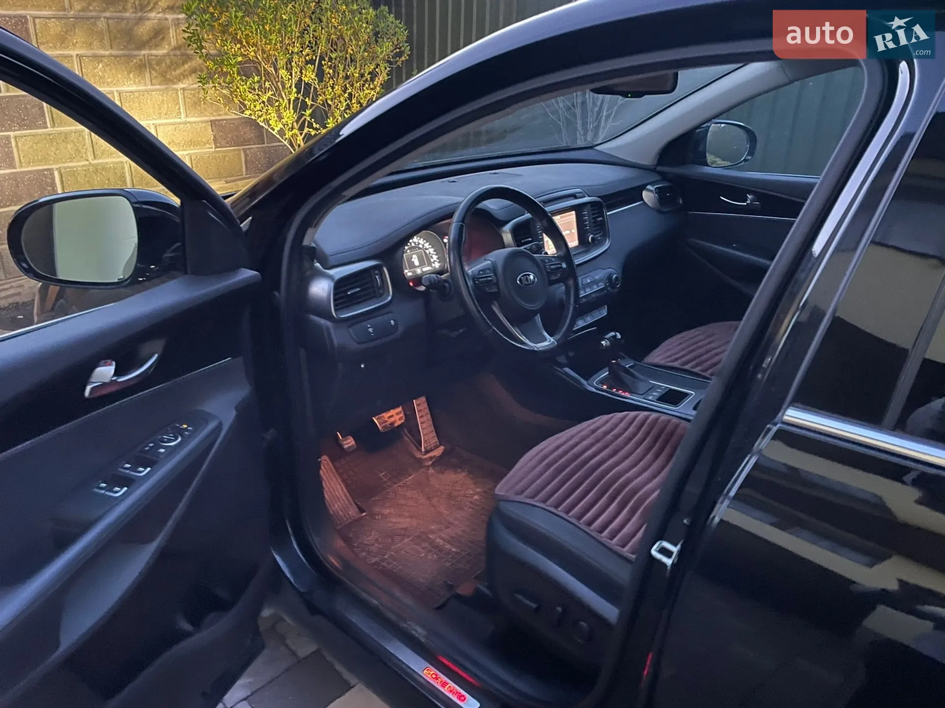 2015 Kia Sorento - мініатюра 17