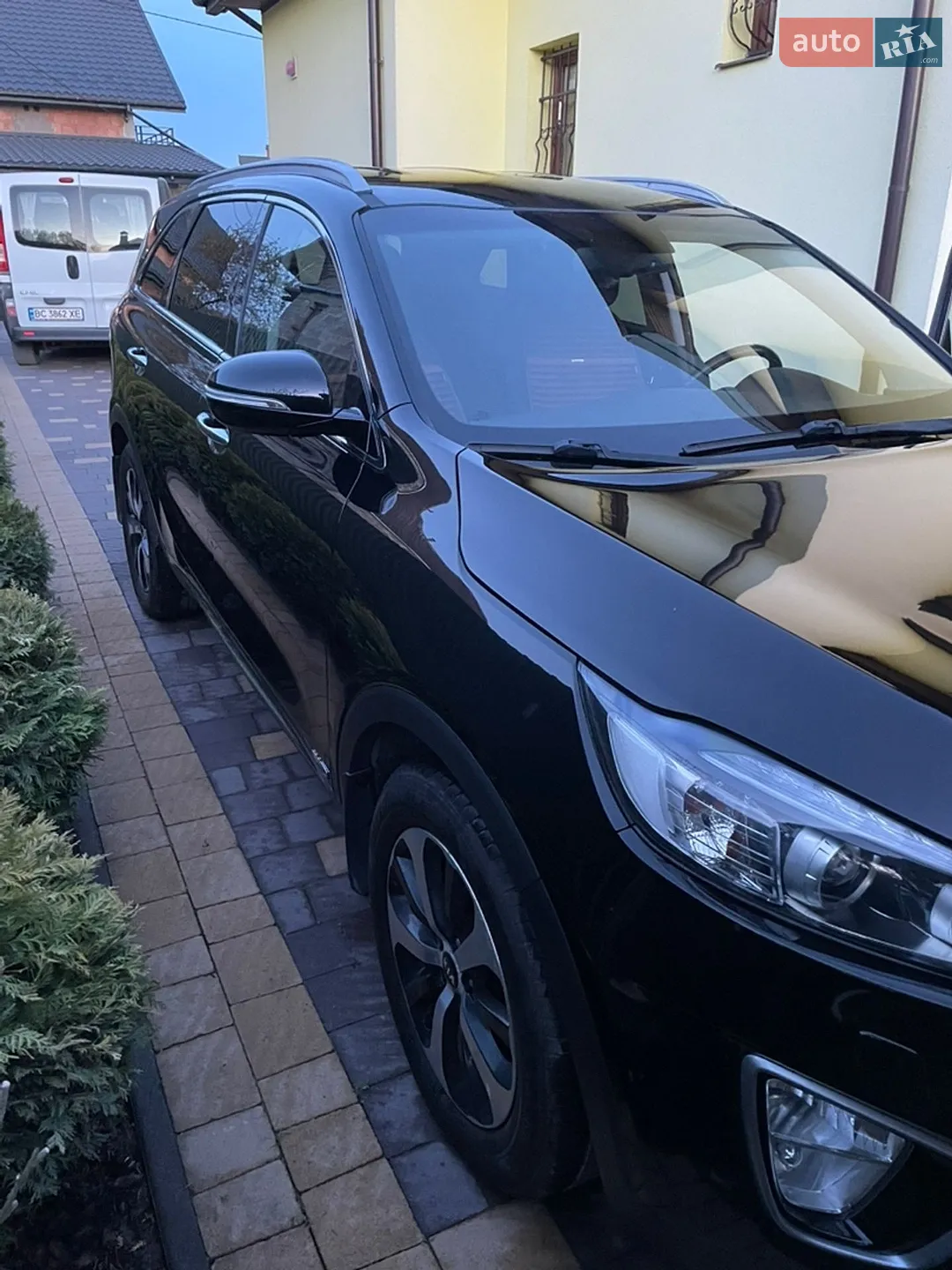 2015 Kia Sorento - мініатюра 19