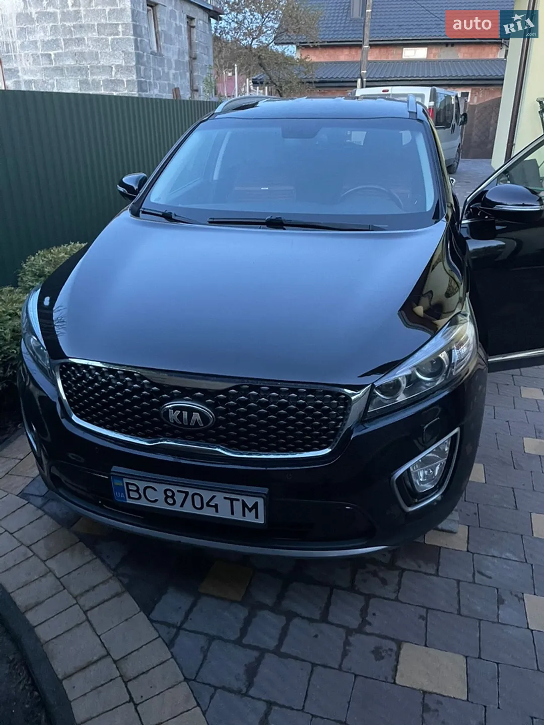 2015 Kia Sorento - мініатюра 20