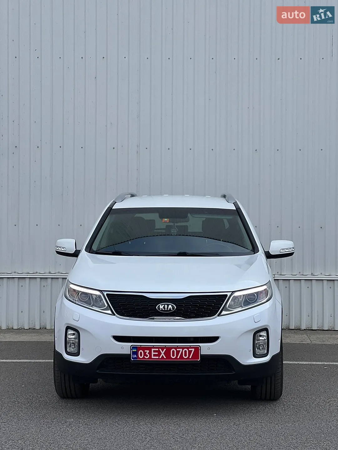 2013 Kia Sorento - мініатюра 7