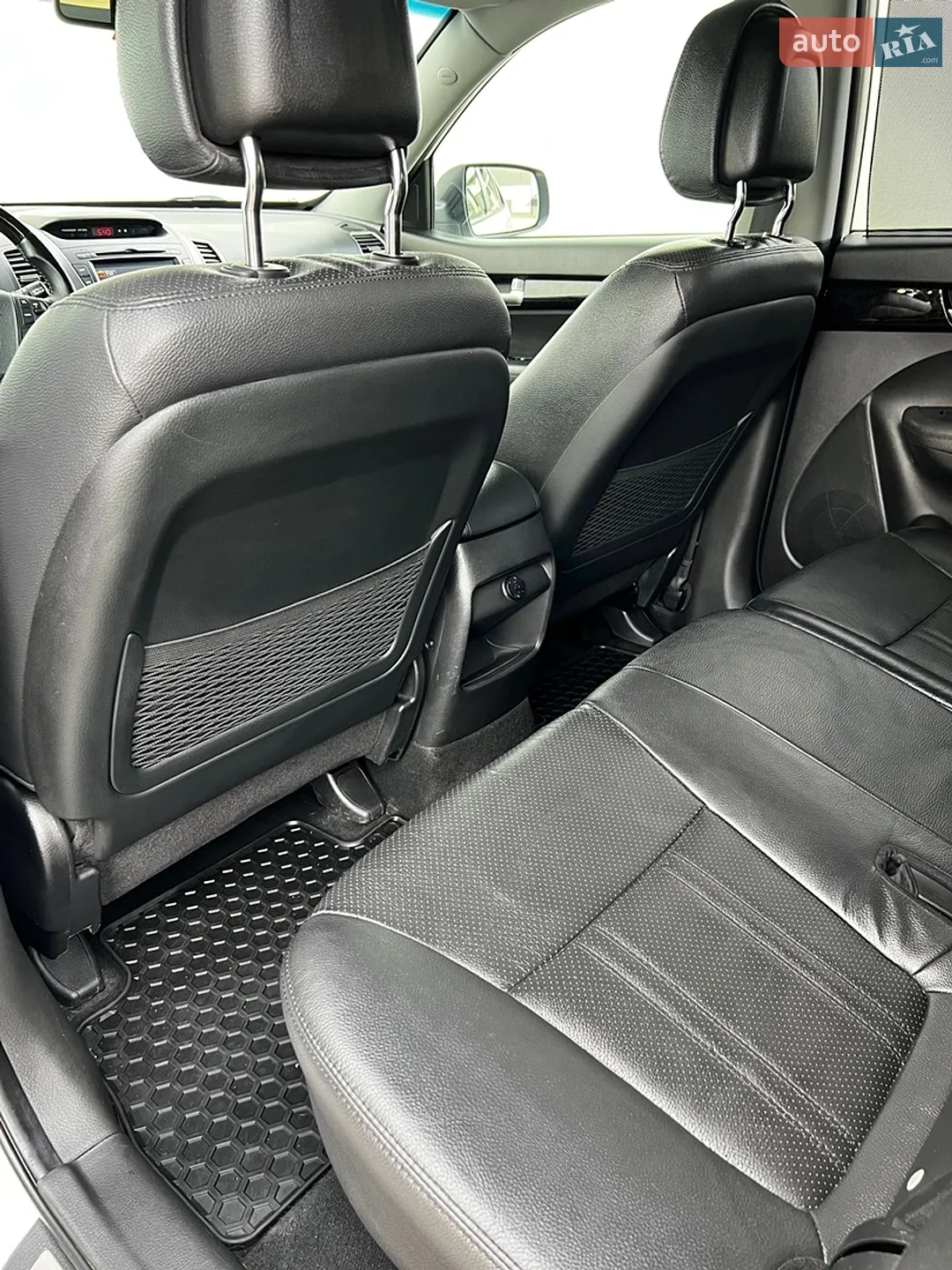 2013 Kia Sorento - мініатюра 21