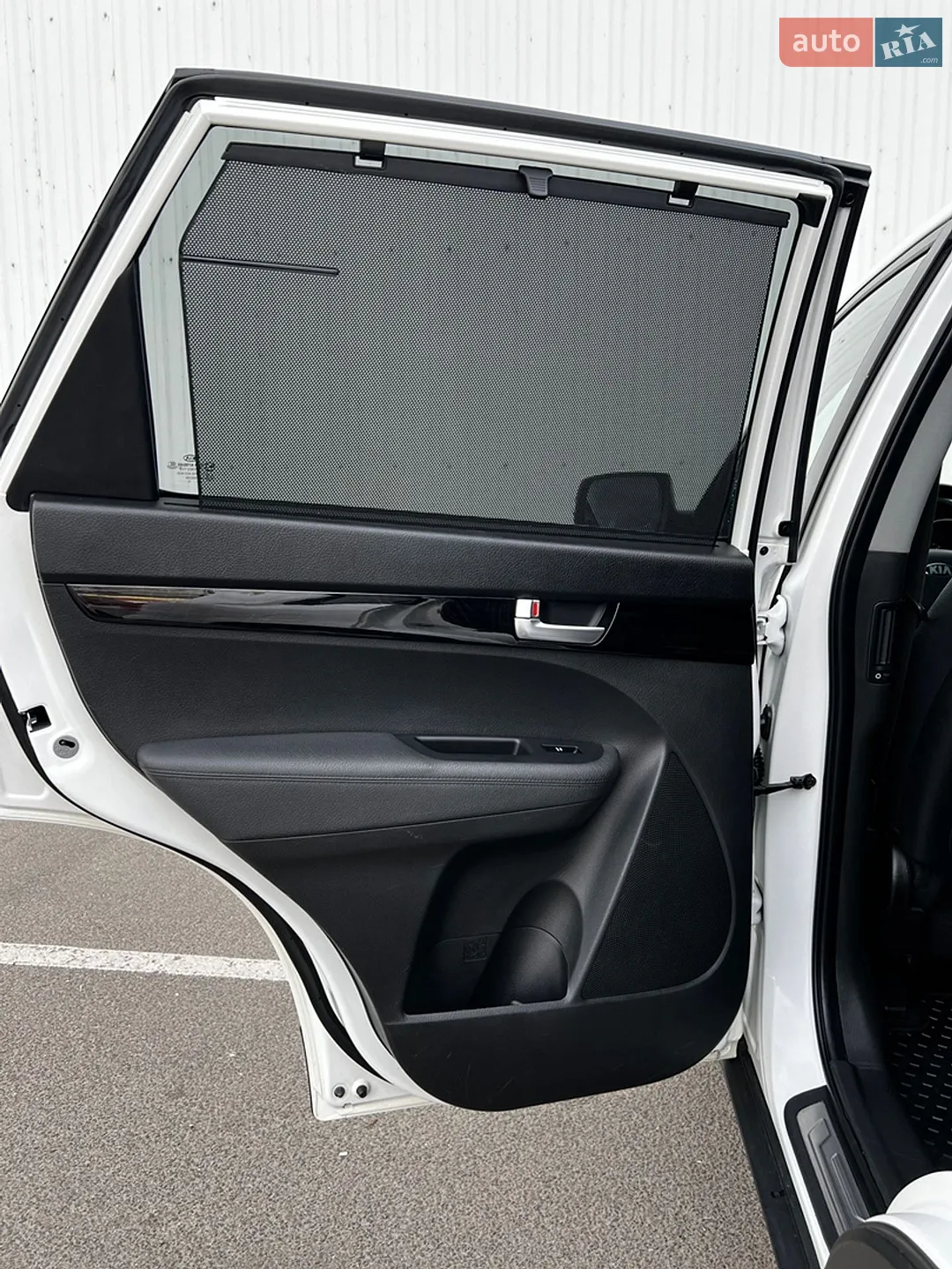 2013 Kia Sorento - мініатюра 22