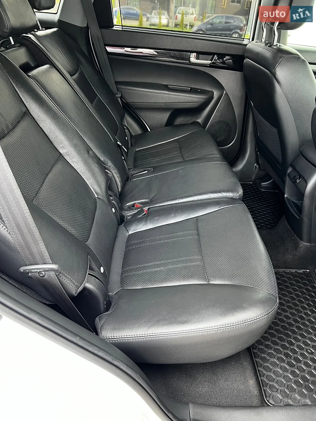 2013 Kia Sorento - мініатюра 30