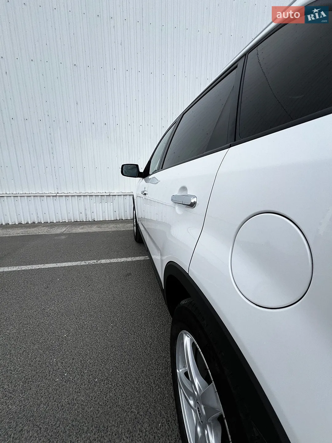 2013 Kia Sorento - мініатюра 40