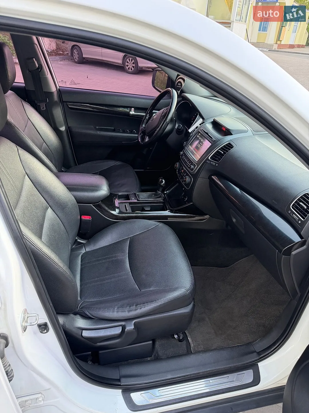 2012 Kia Sorento - мініатюра 3