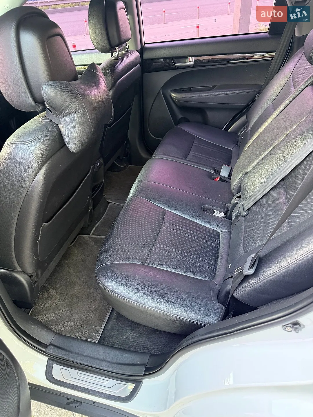 2012 Kia Sorento - мініатюра 13