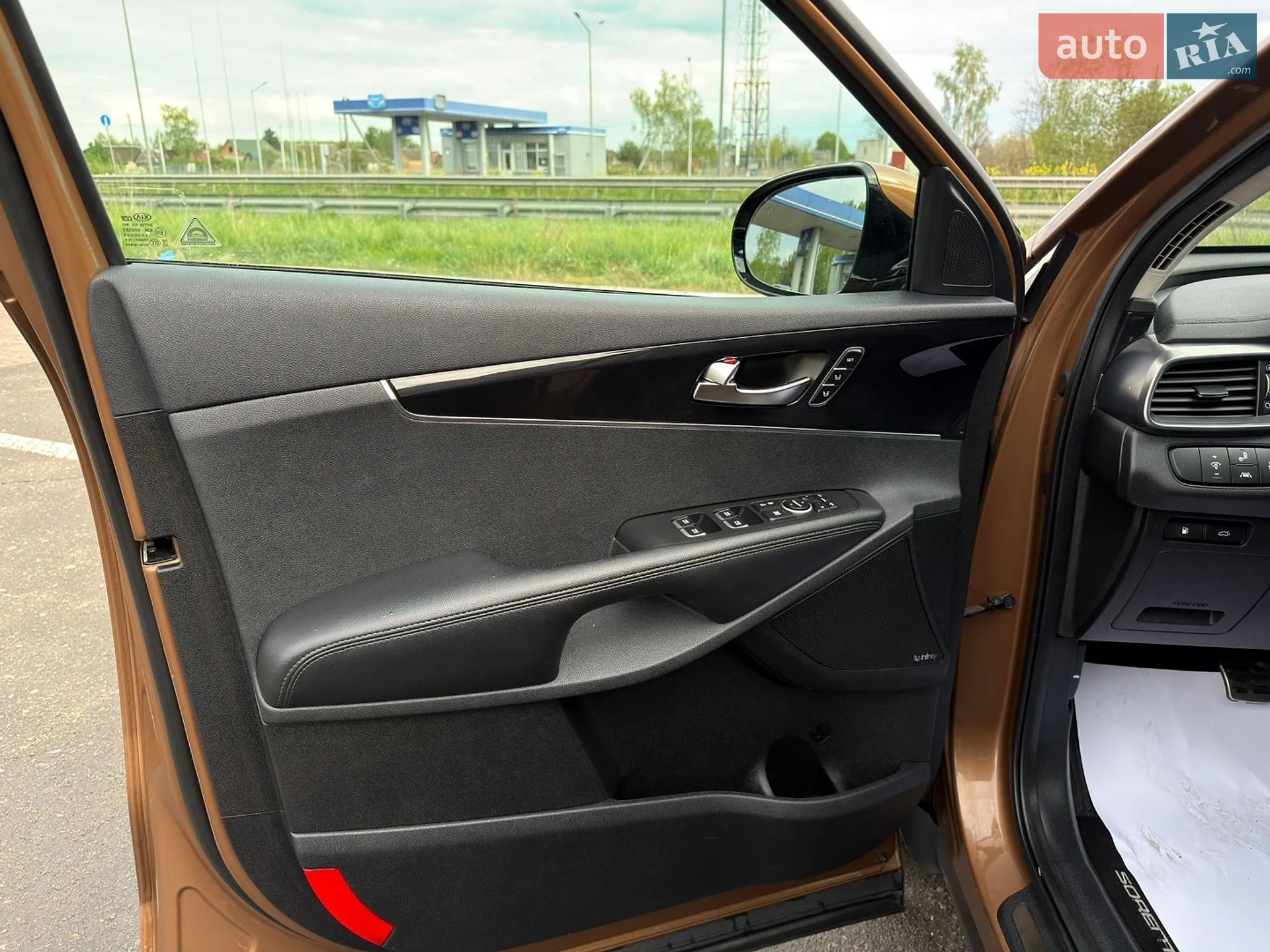 2016 Kia Sorento - мініатюра 21