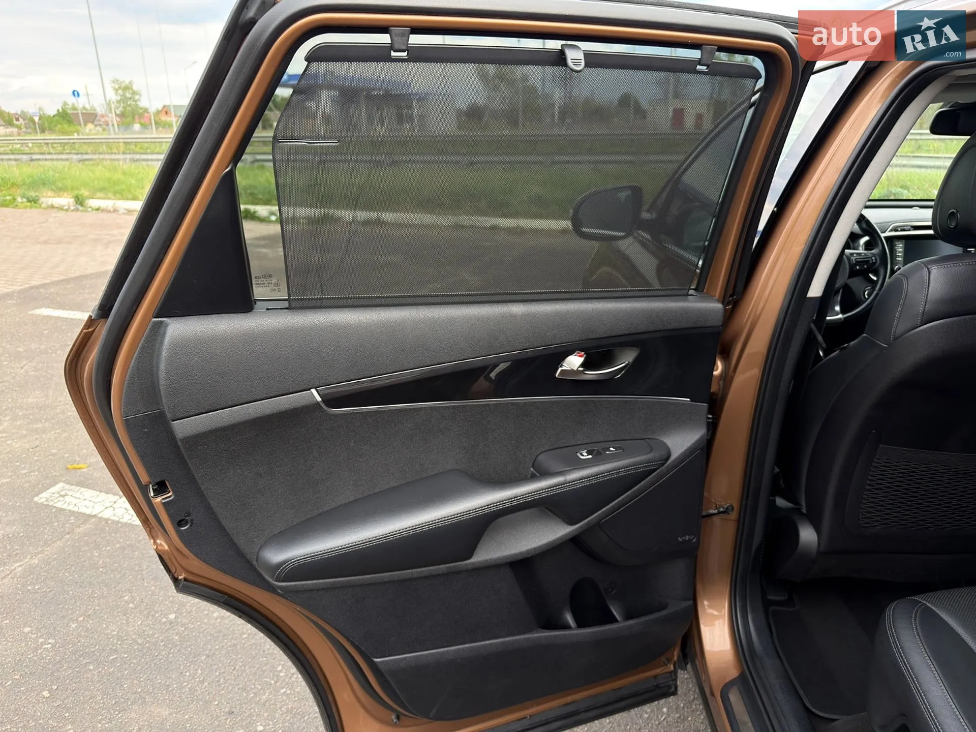 2016 Kia Sorento - мініатюра 35