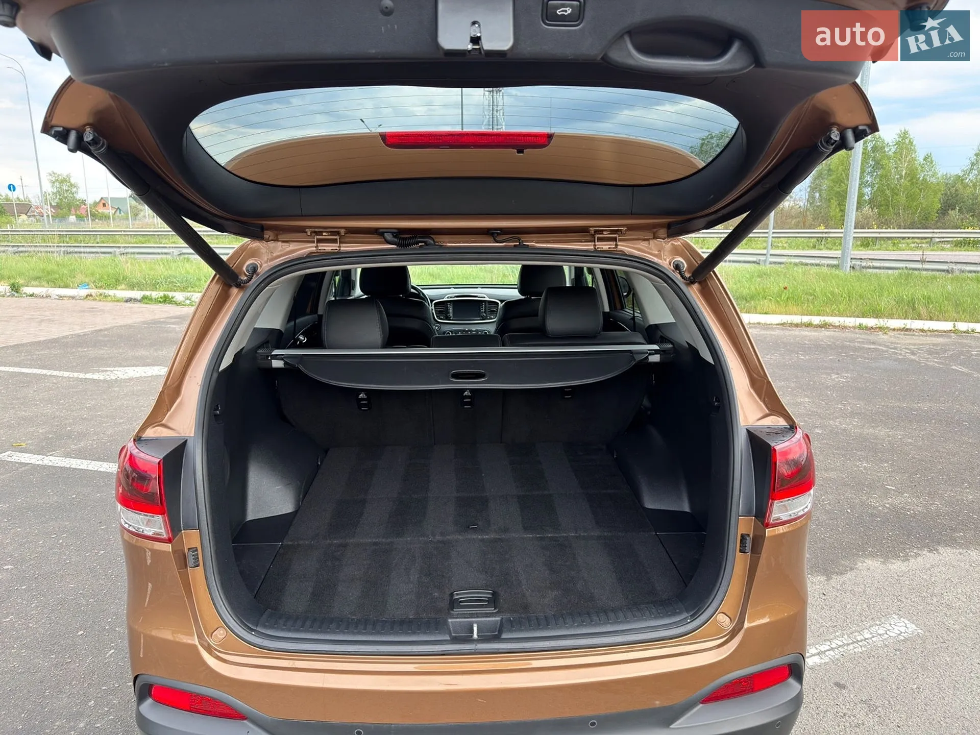 2016 Kia Sorento - мініатюра 40
