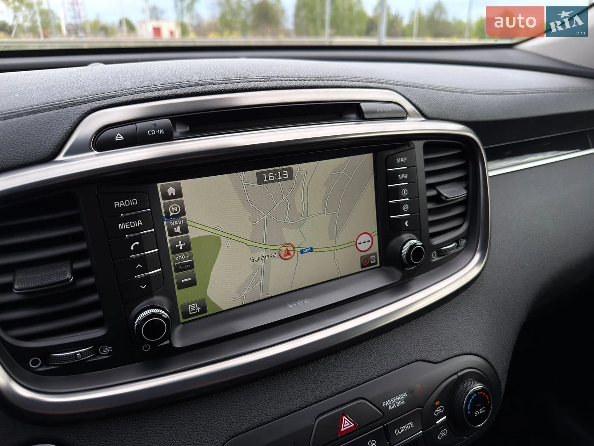 2016 Kia Sorento - мініатюра 45