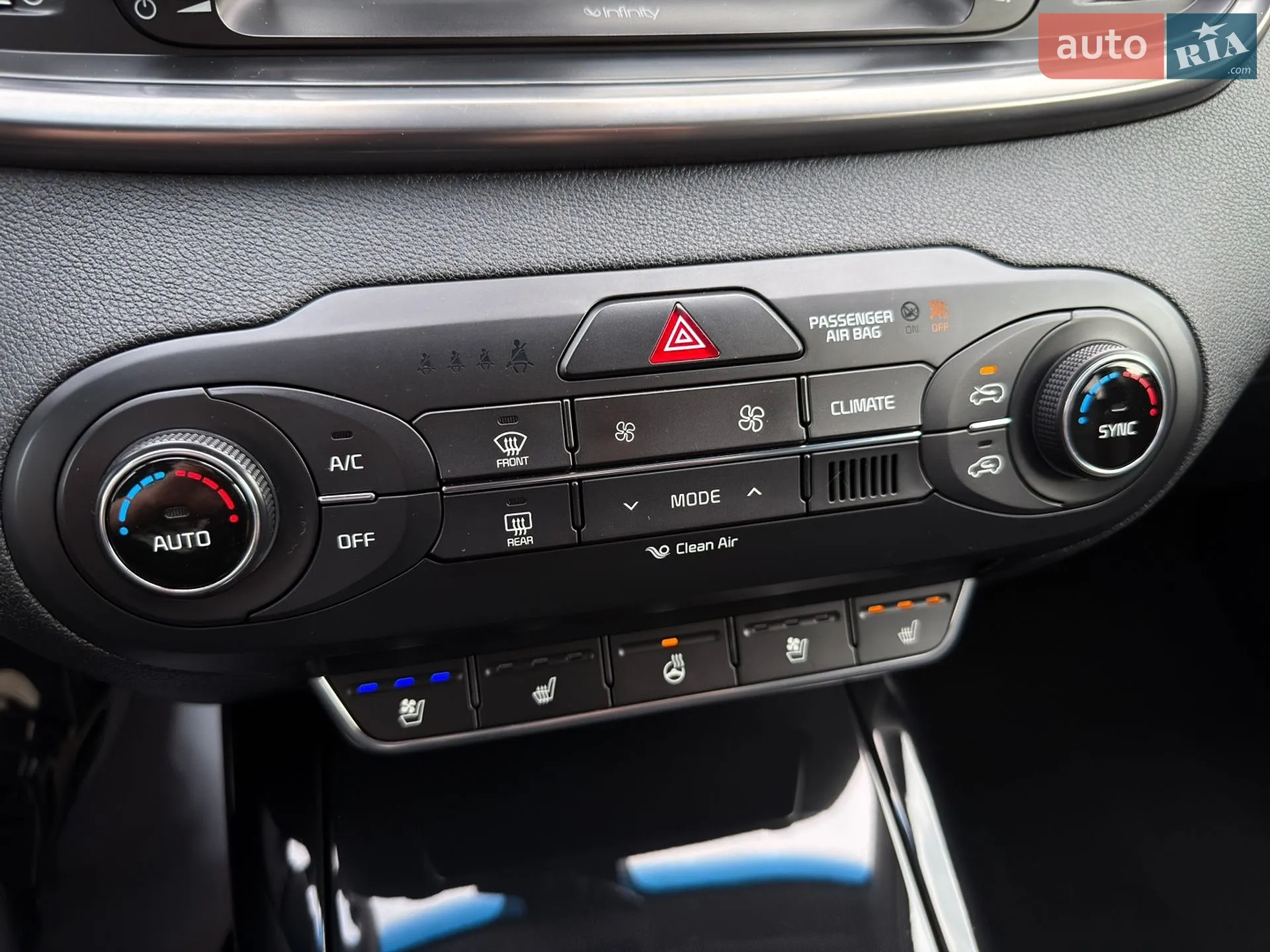 2016 Kia Sorento - мініатюра 50