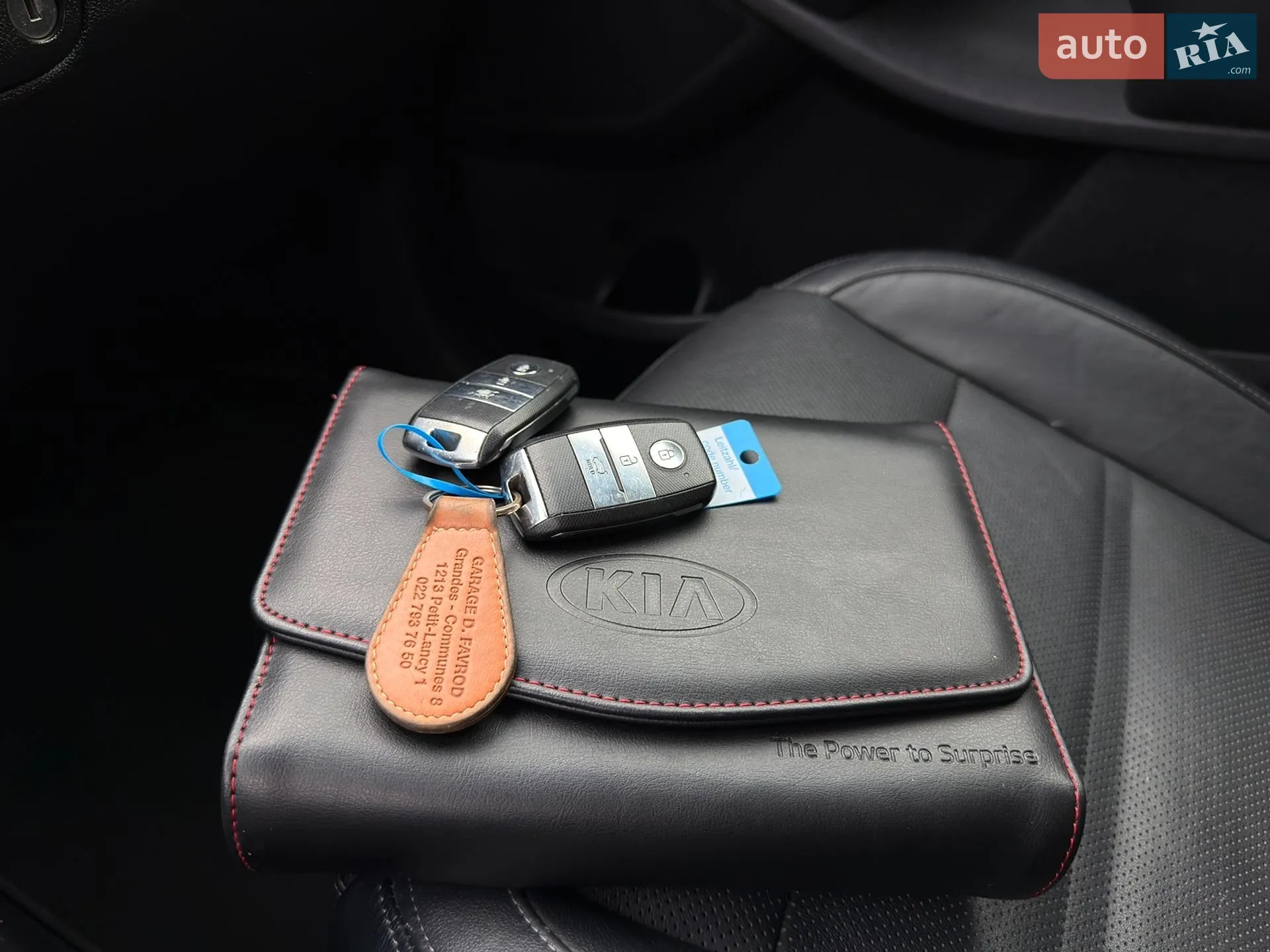 2016 Kia Sorento - мініатюра 56