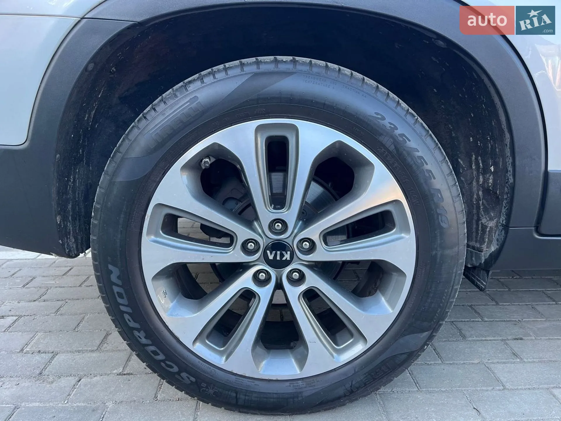 2013 Kia Sorento - мініатюра 14