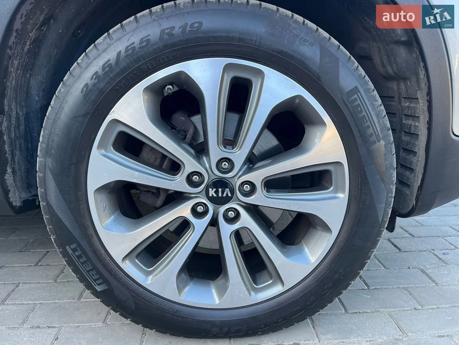 2013 Kia Sorento - мініатюра 12