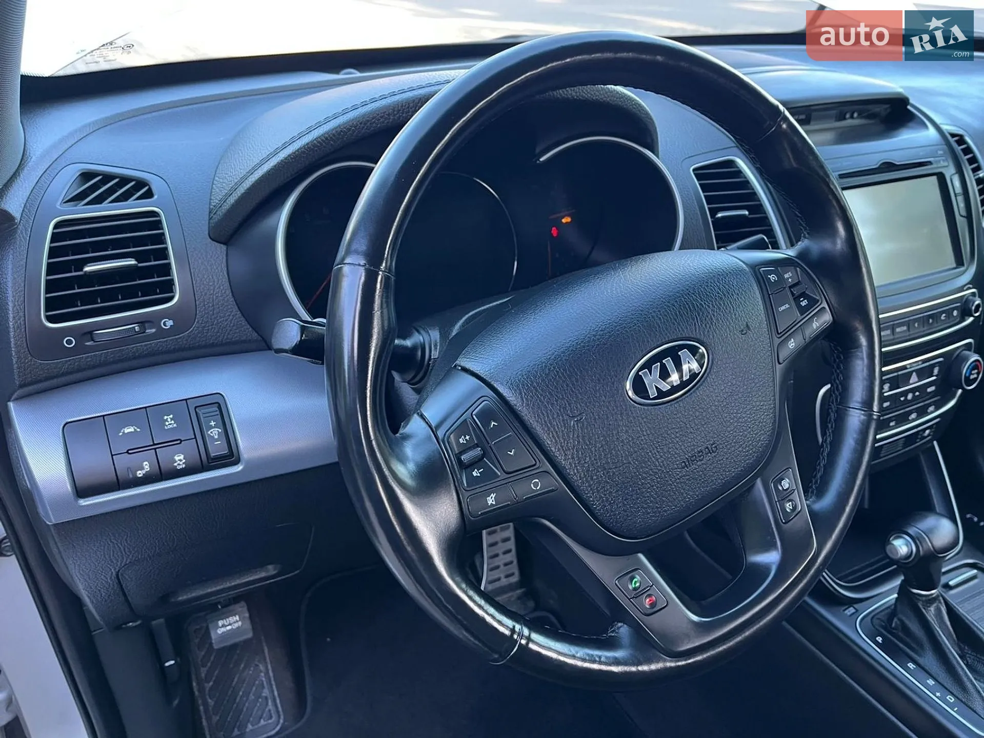 2013 Kia Sorento - мініатюра 23