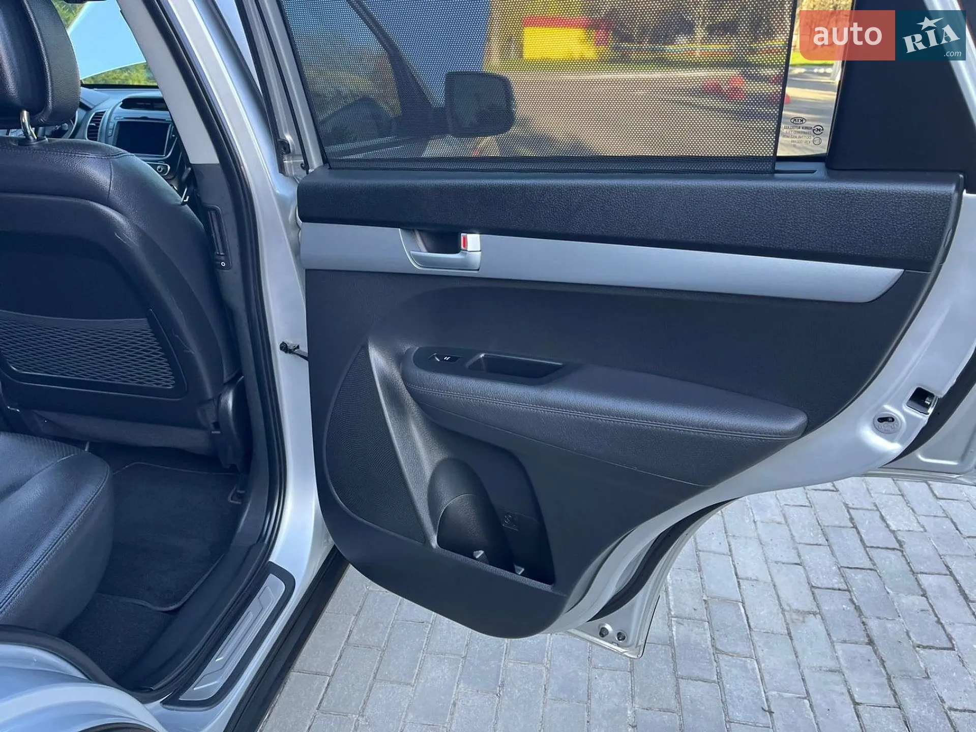 2013 Kia Sorento - мініатюра 30