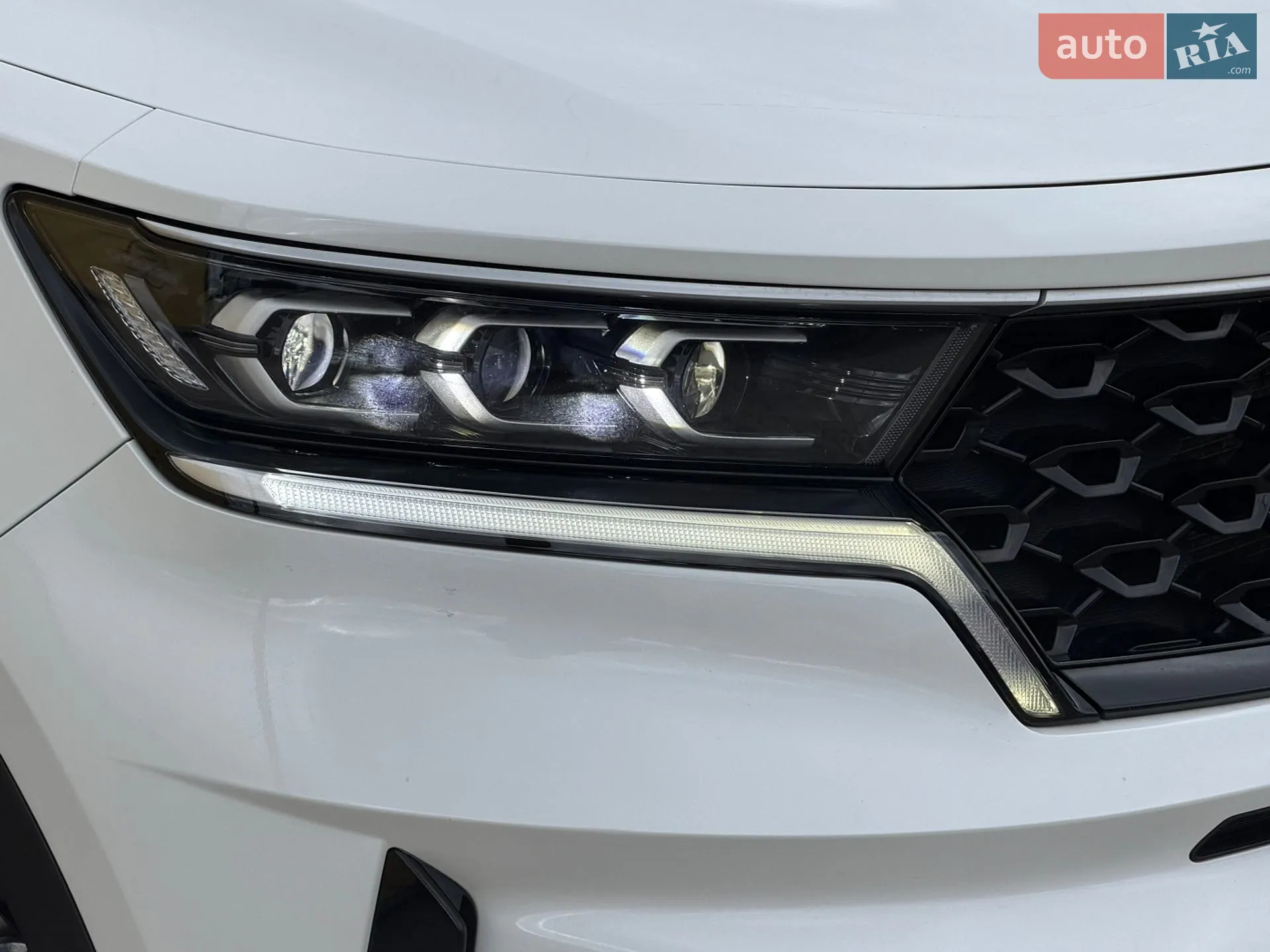 2021 Kia Sorento - мініатюра 4