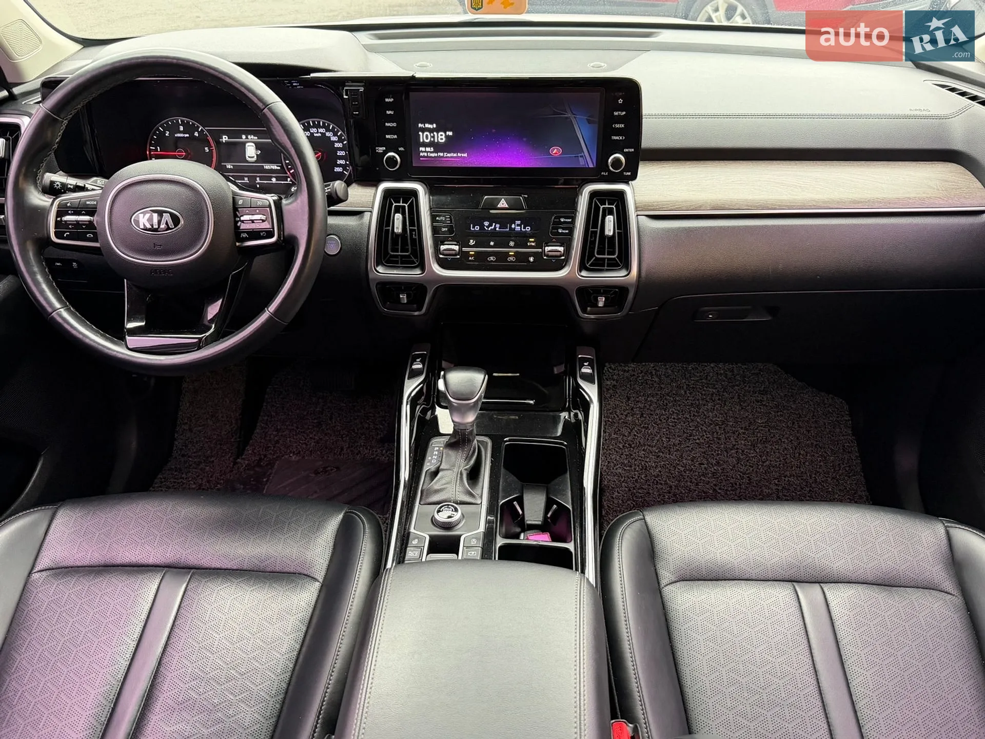 2021 Kia Sorento - мініатюра 14